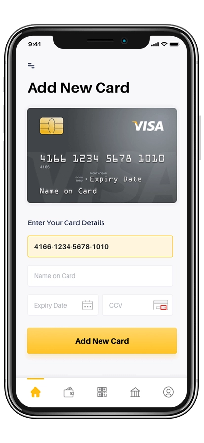 Venmo Payment Clone App