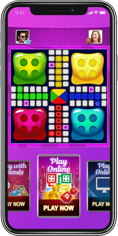 How to play Ludo King online and offline: Simple steps on iOS