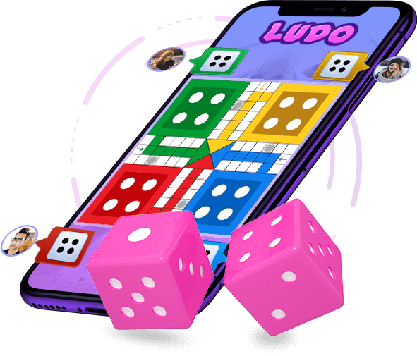 Ludo king online betting