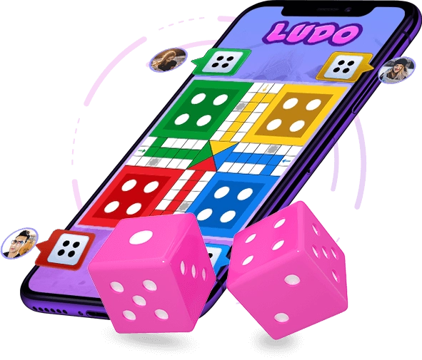 Stream Play Ludo King Online with Friends and Family: How to