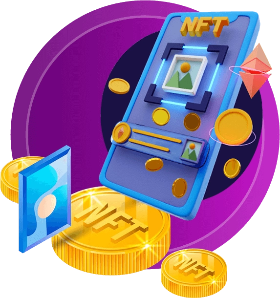 Building an NFT Marketplace with Governance Token