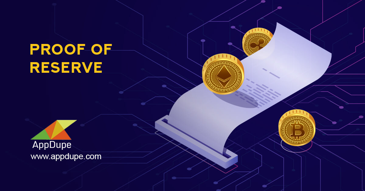 crypto proof of reserves