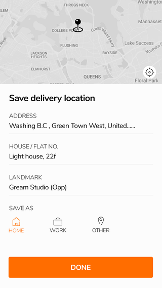 DoorDash Clone | DoorDash Clone Script | White-Label Food Ordering Script